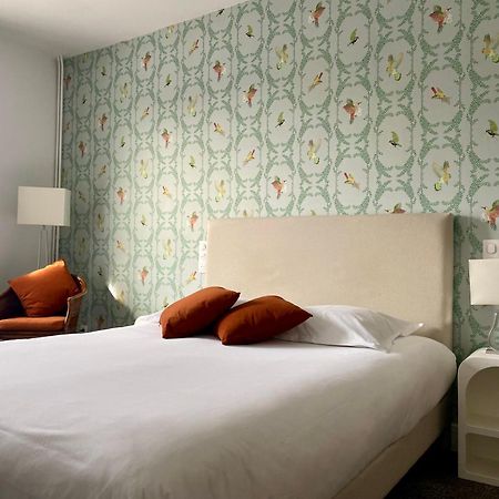 Citotel Hôtel Marguerite Orléans Buitenkant foto