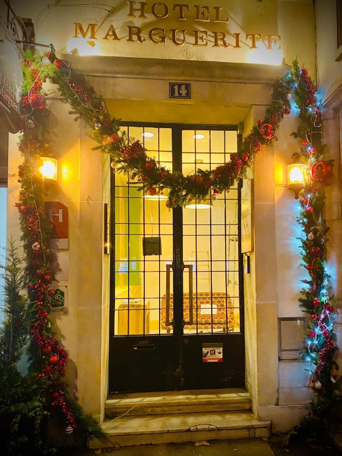 Citotel Hôtel Marguerite Orléans Buitenkant foto
