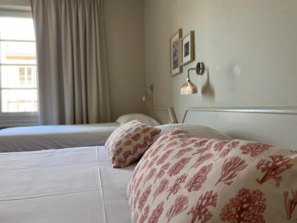 Citotel Hôtel Marguerite Orléans Buitenkant foto