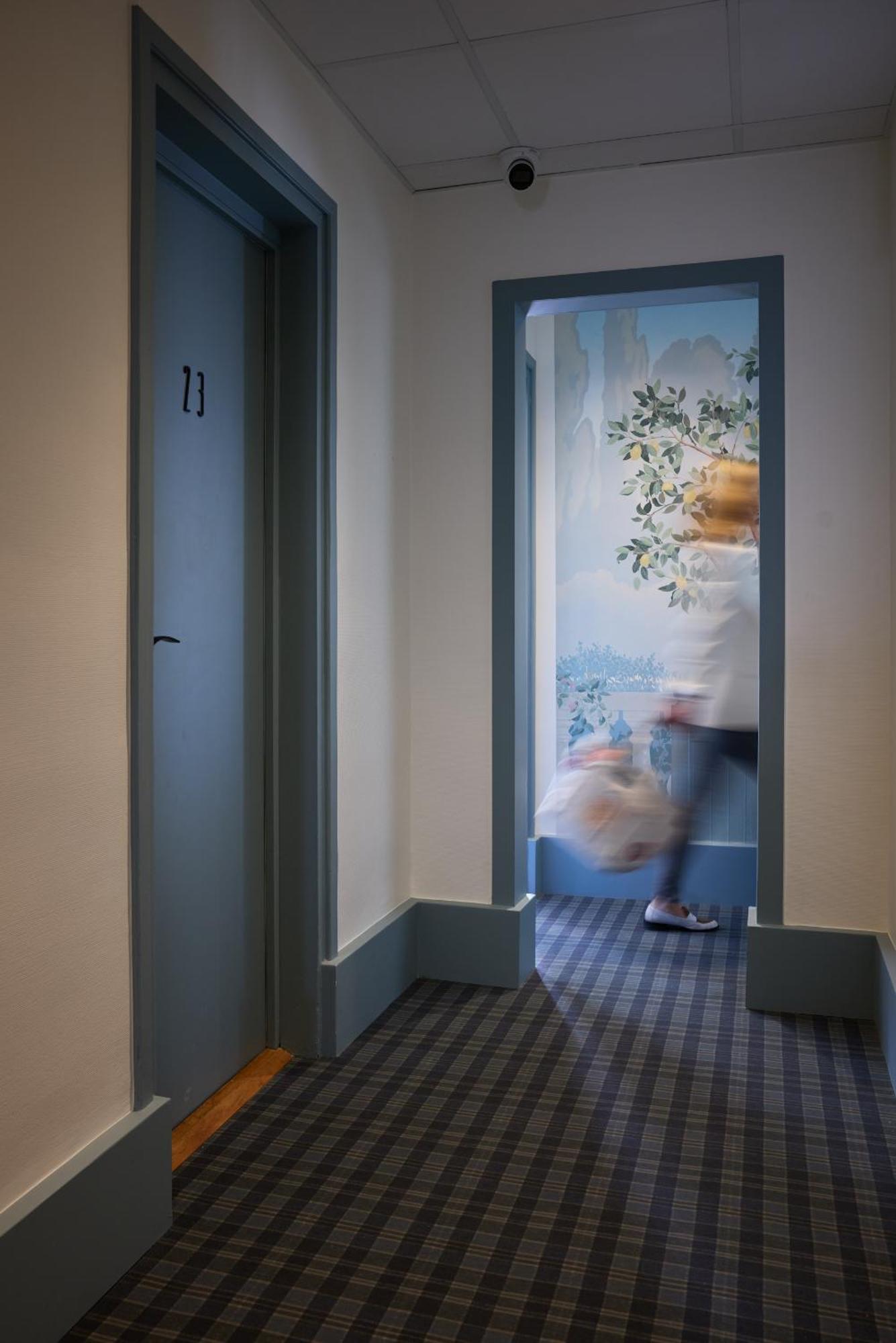 Citotel Hôtel Marguerite Orléans Buitenkant foto