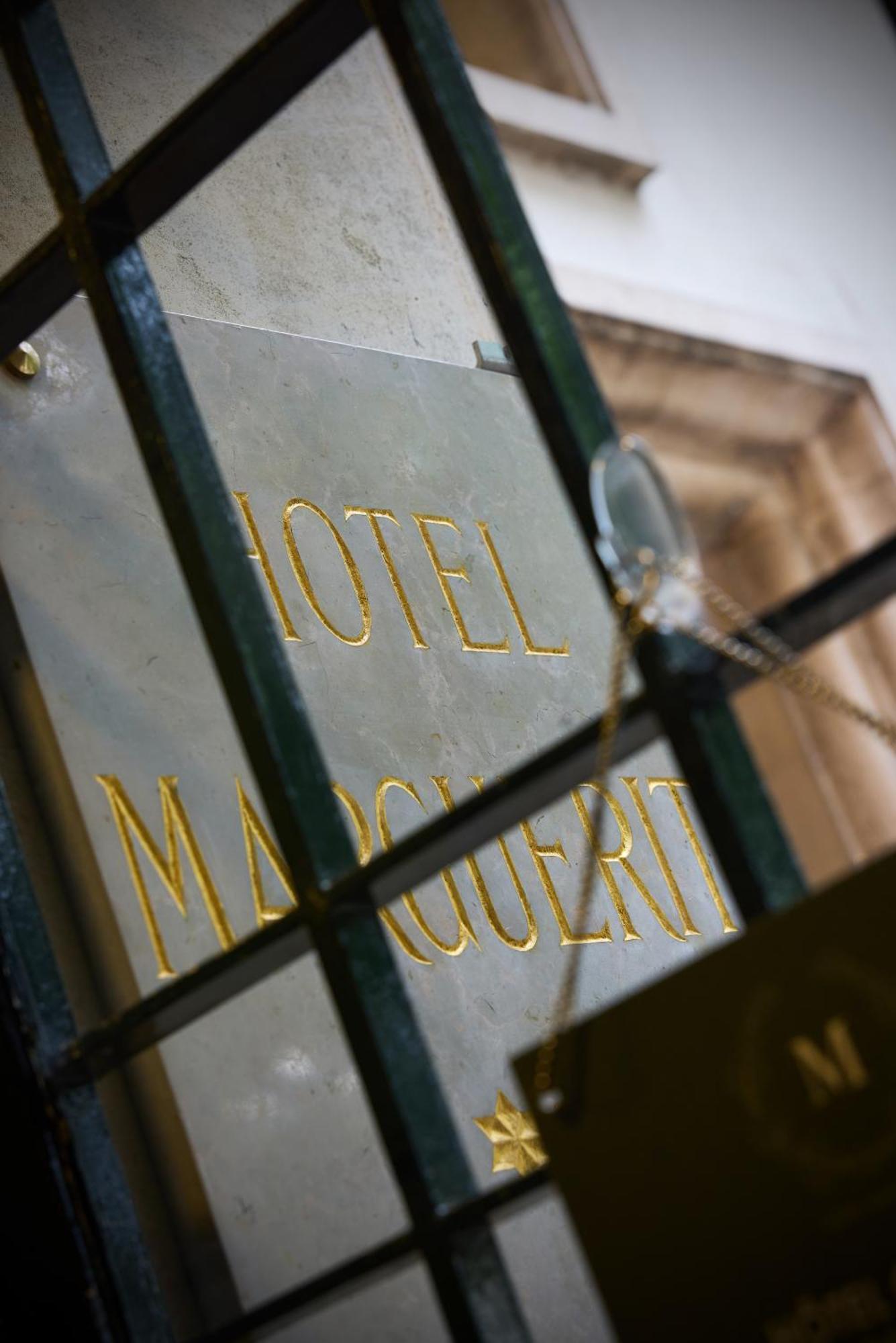 Citotel Hôtel Marguerite Orléans Buitenkant foto
